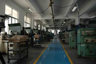 生產(chǎn)車(chē)間